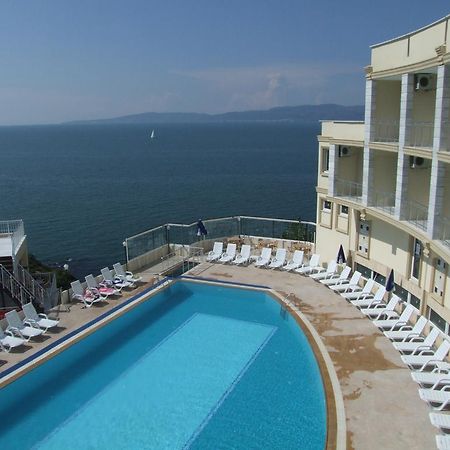 Dogalya Hotel 穆达尼亚 外观 照片