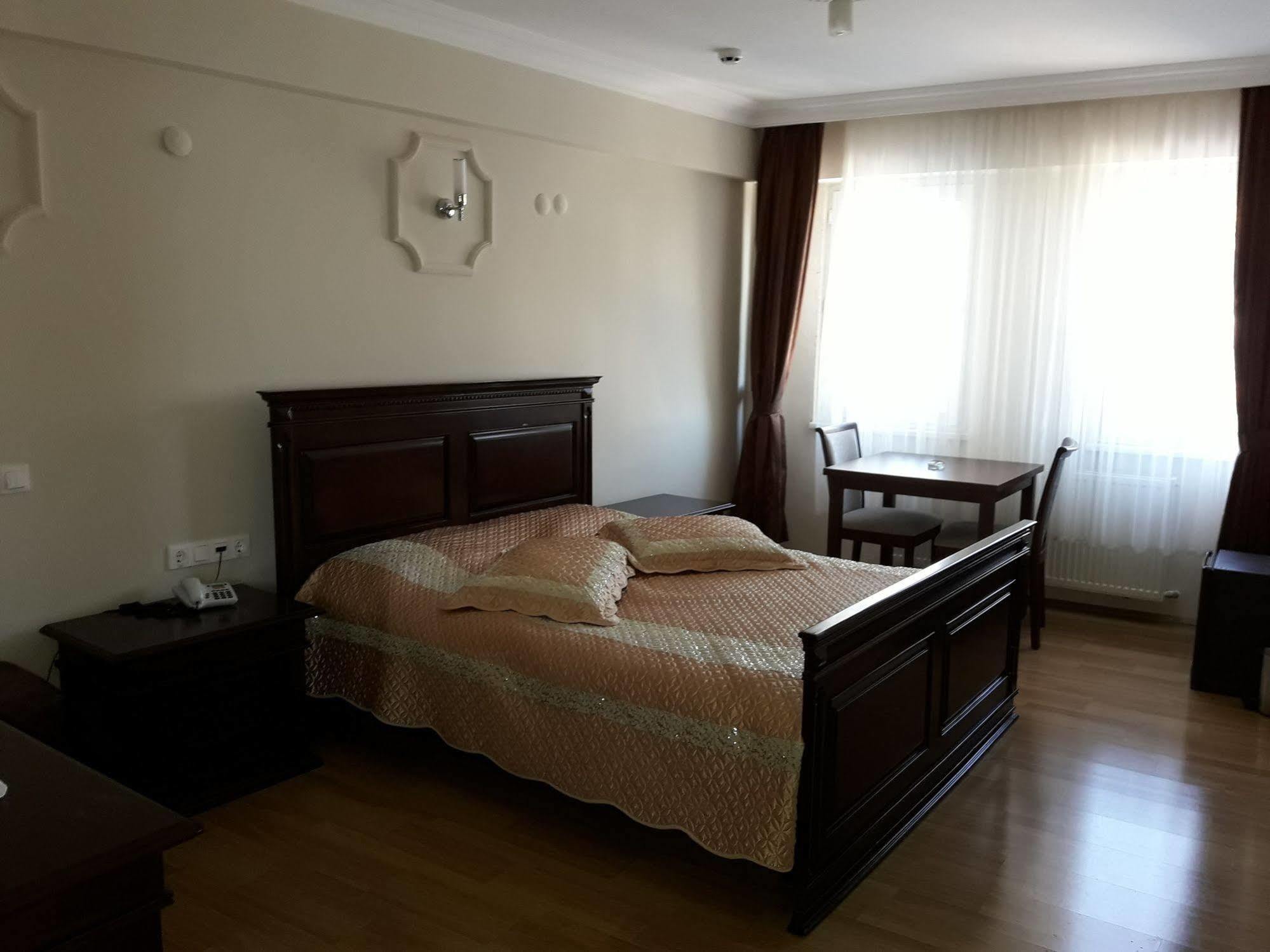 Dogalya Hotel 穆达尼亚 外观 照片