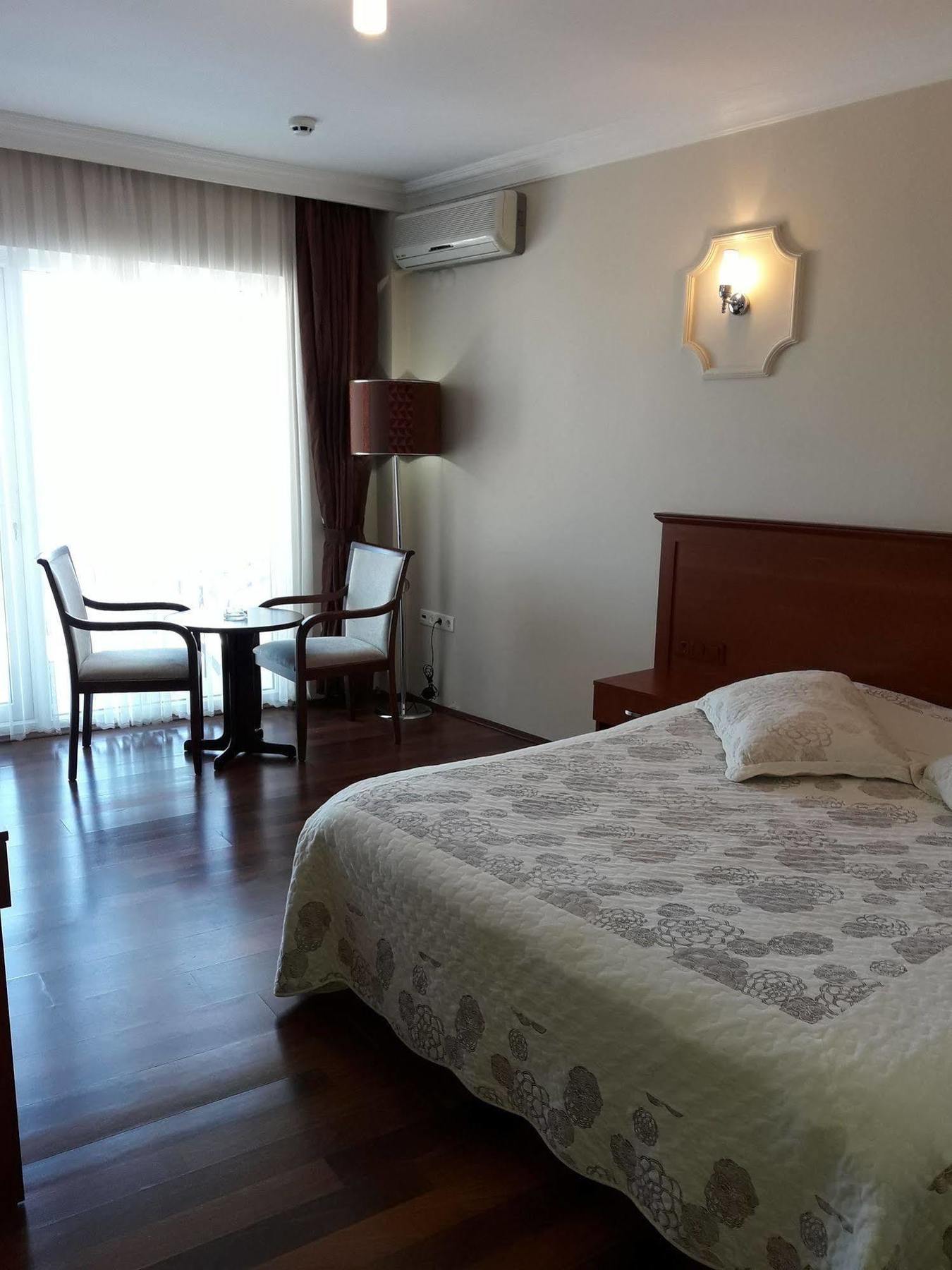 Dogalya Hotel 穆达尼亚 外观 照片