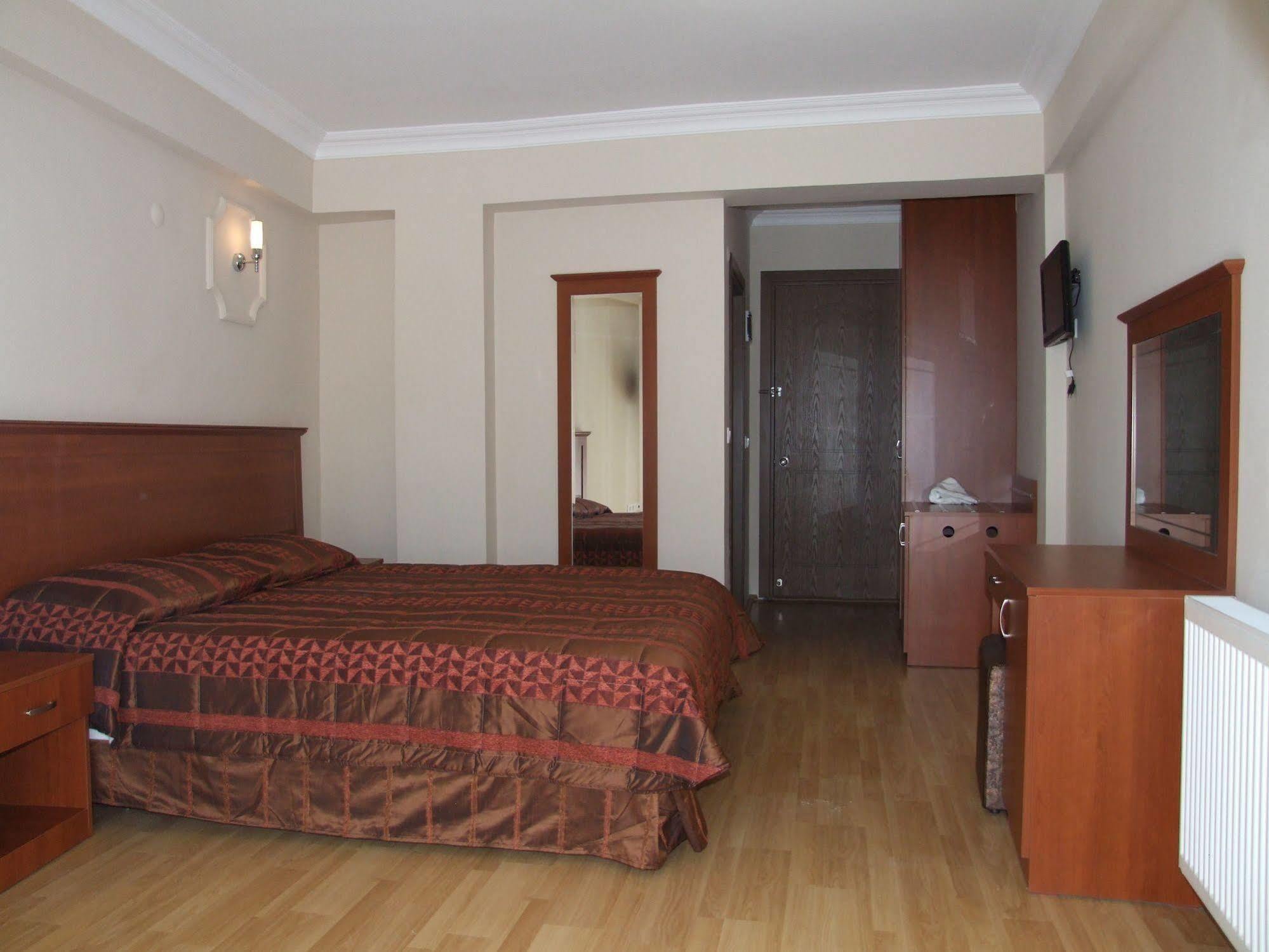 Dogalya Hotel 穆达尼亚 外观 照片
