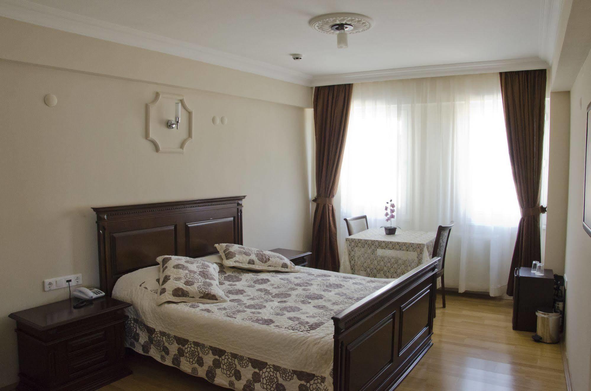 Dogalya Hotel 穆达尼亚 外观 照片