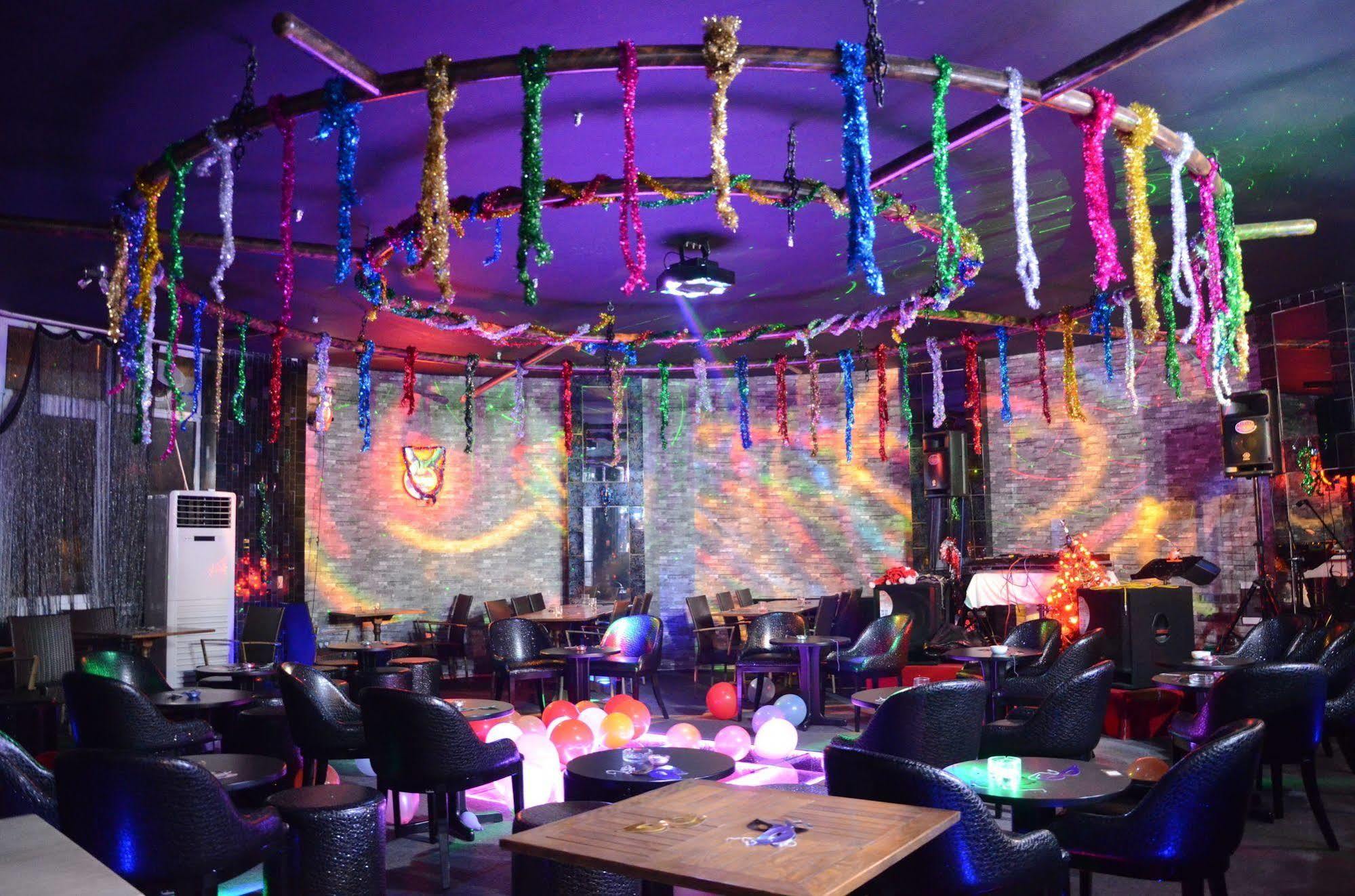 Dogalya Hotel 穆达尼亚 外观 照片